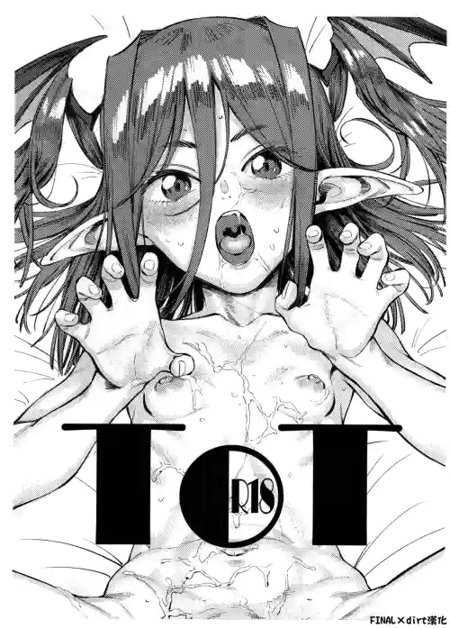 ToT圖