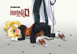 install zero 1图