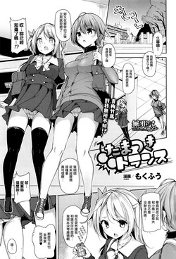 たまつきトランス图