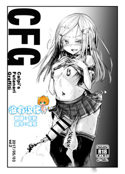 CFG vol.2圖