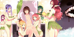 我统治的世界Ch.1-14图