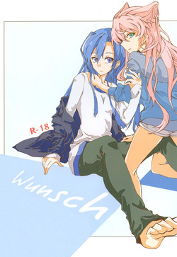 Wunsch圖