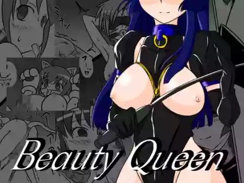 Beauty Queen圖