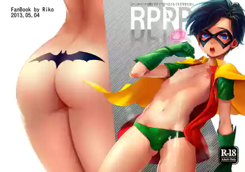 RPPP图