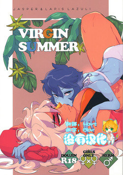 VIRGIN SUMMER圖
