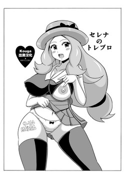 セレナのトレプロ圖