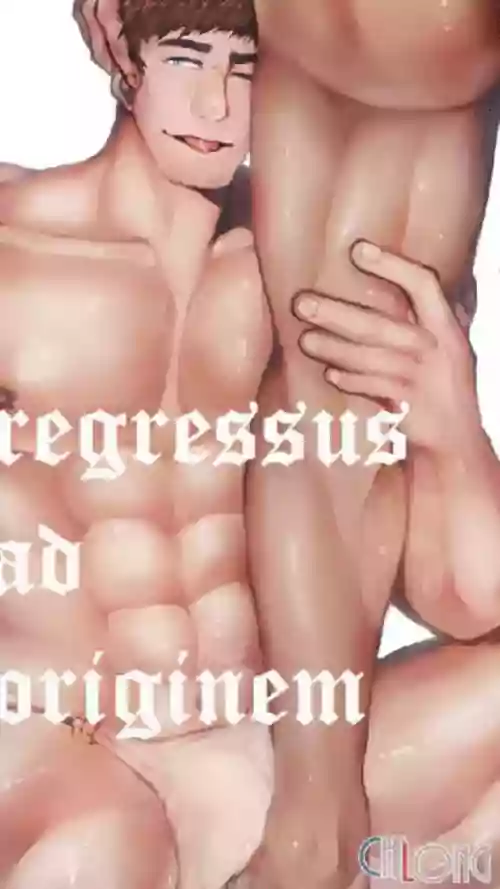 Regresus ad OriginemZhilonG圖