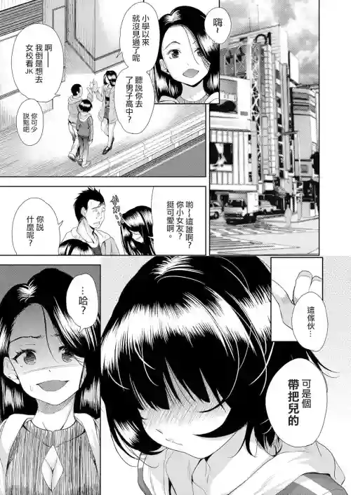 女の子になるアプリ圖