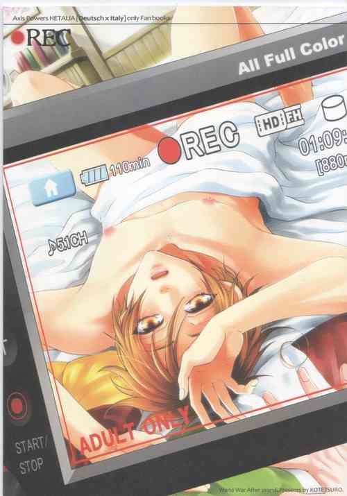 ●REC圖