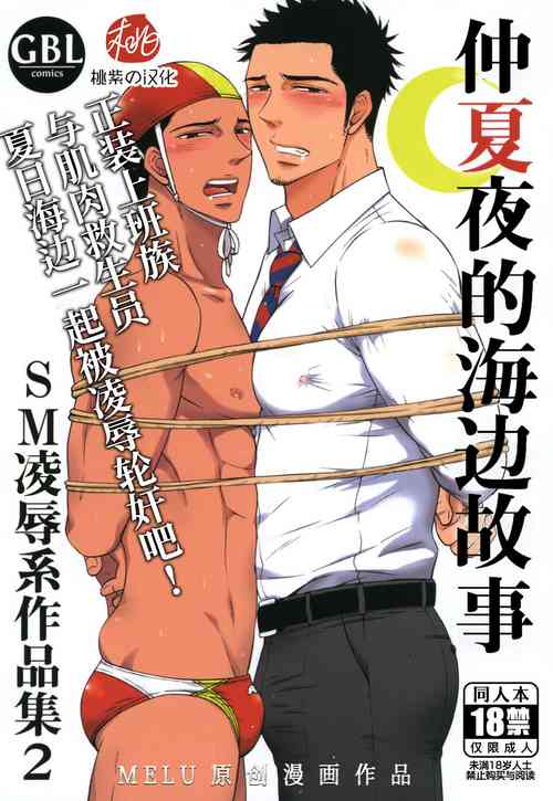 M凌辱系作品集2图