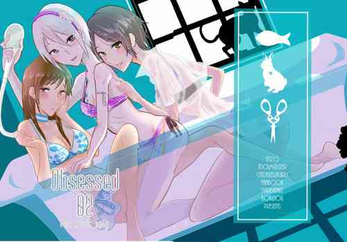 Obsessed02图