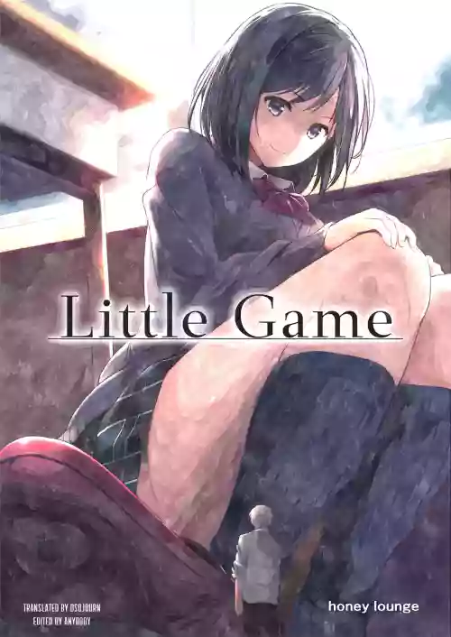 Little Game图
