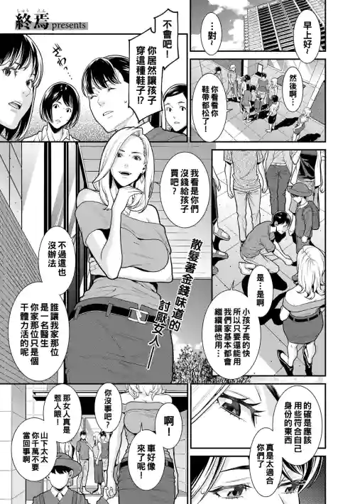 モニタリング图