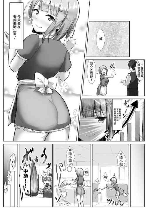ポンコツ世界線圖