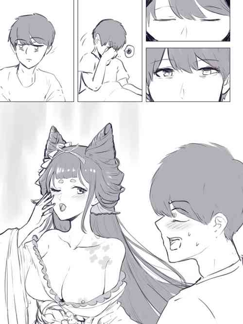 ưSP花鸟卷图