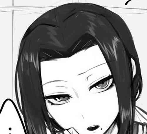 ゴリョー様エロ图