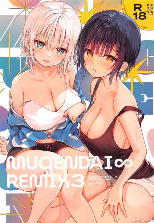 MUGENDAI∞REMIX3圖