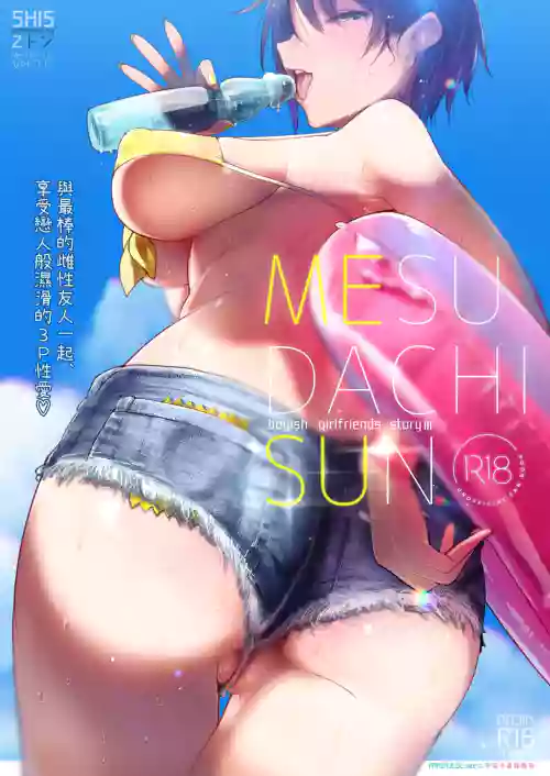 メスダチSUN图
