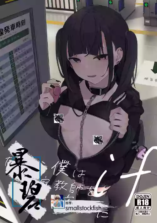 于是我辞去了家庭教师if图