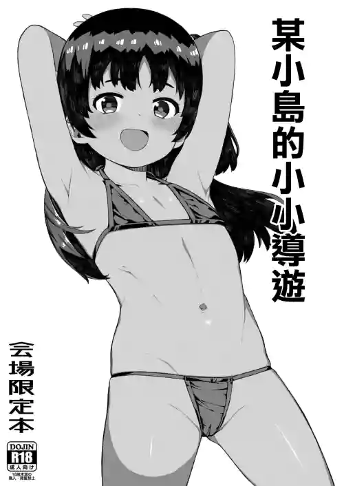 某小島的小小導遊圖