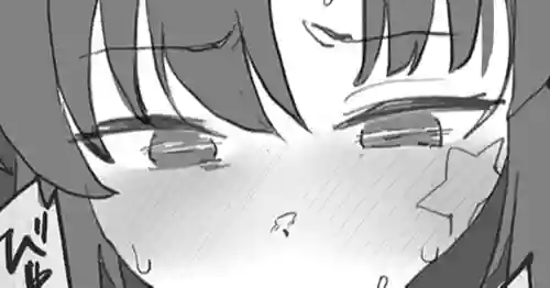 【ユウカにフェラしてもらうだけの本】圖