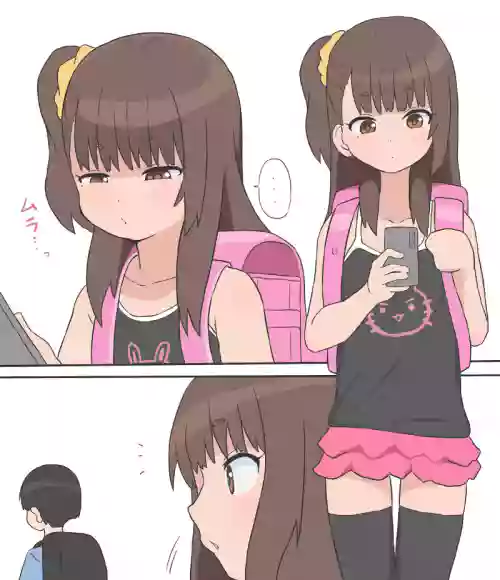 枪春うり图