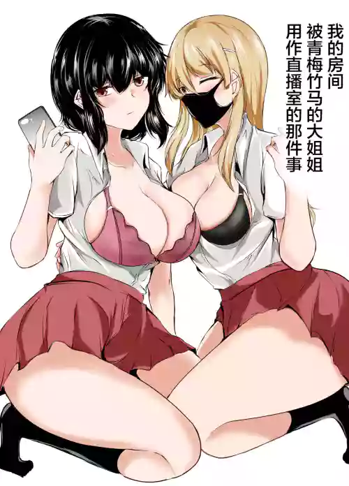 仆の家が幼驯染のお姉ちゃん达の配信部屋にされてる件图