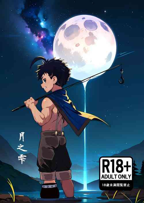 TheMoon'sTears｜月之雫圖