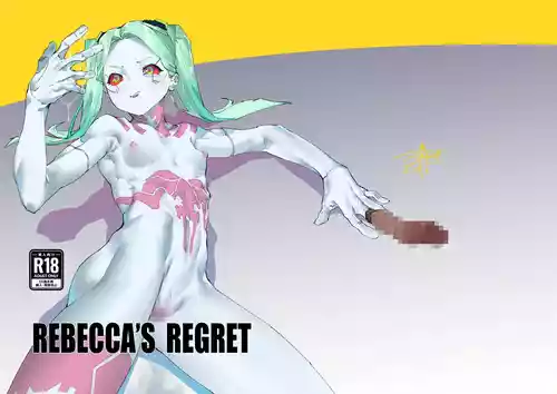 REBECCA'S REGRET图