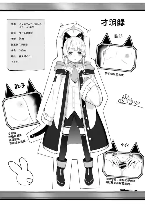 ゲーム開発部破壊ブック 封面 - HaSM.cc