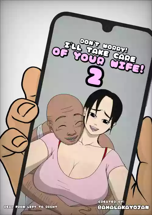 Don’t Worry! I’ll take care of your wife! Chapter 2 封面 - HaSM.cc