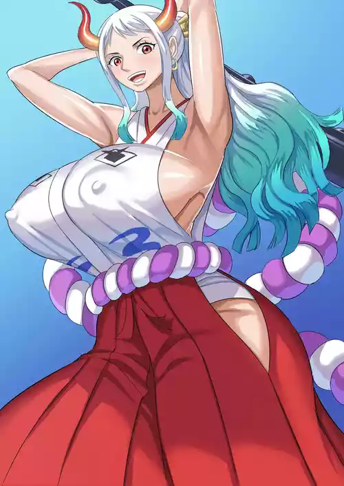 鬼姫漫画 封面 - HaSM.cc
