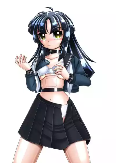 第83页 封面 - HaSM.cc