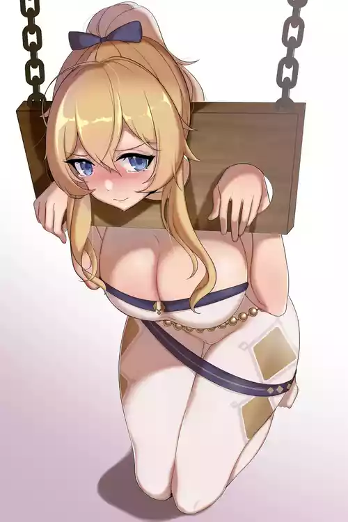 Jean+BarbaraR-18G collection 封面 - HaSM.cc