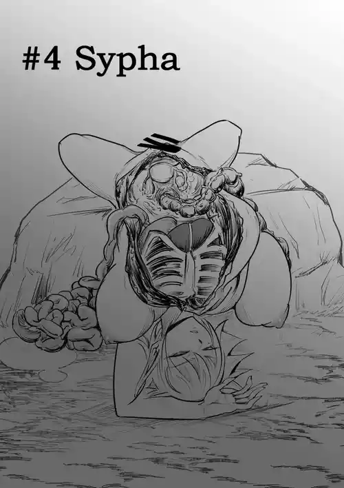 精灵王国4塞珐 封面 - HaSM.cc