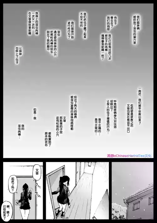 Kouishou no Shimai 封面 - HaSM.cc