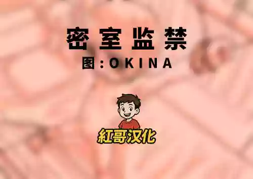 自室监禁|密室监禁 封面 - HaSM.cc