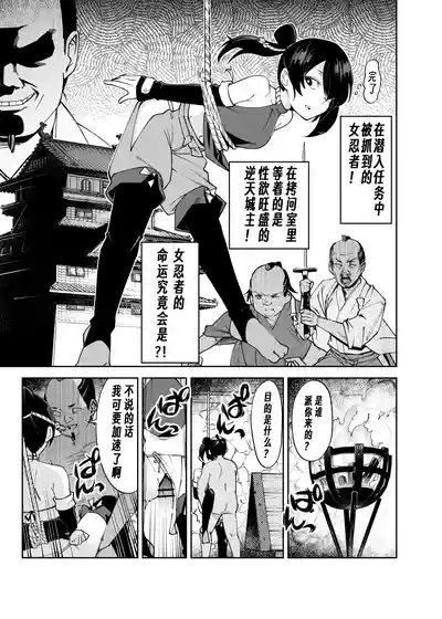 第3页 封面 - HaSM.cc