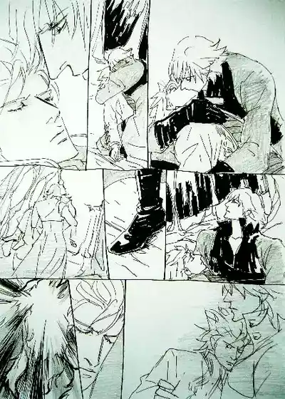 第291页 封面 - HaSM.cc