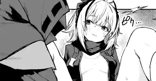 だぶちにもう一回おしりでさせてもらう漫画 | 用W屁股做爱的漫画 封面 - HaSM.cc