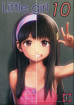 Little Girl 10圖