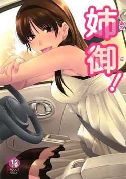 姉御!圖