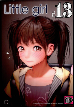 Little Girl 13圖