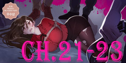 Atonement Camp Ch.21-23圖